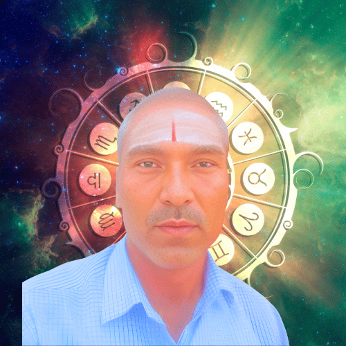 Vikramaditypande